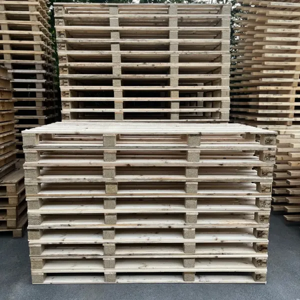 Timber Pallets