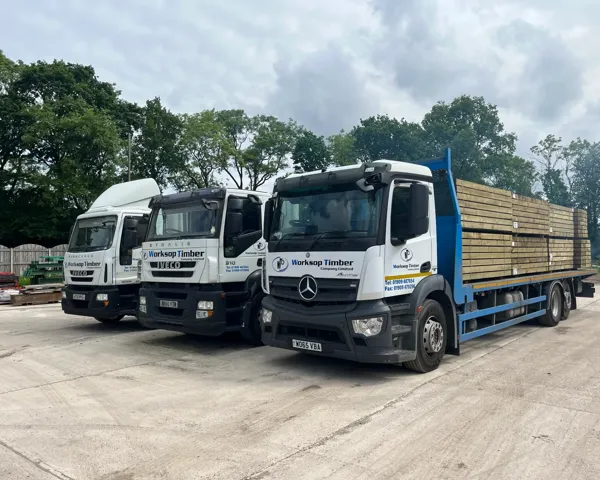 Worksop Timber Company